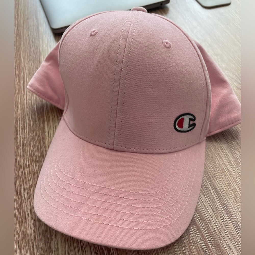 Champion Hat